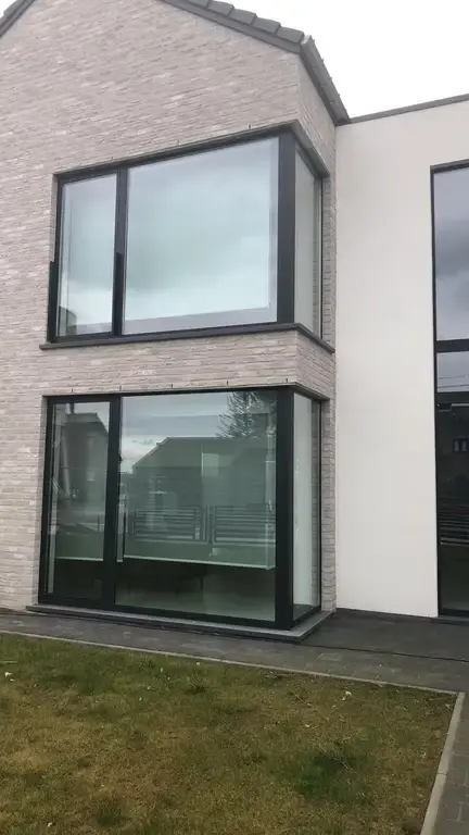 Réalisation AKTAN Construct
