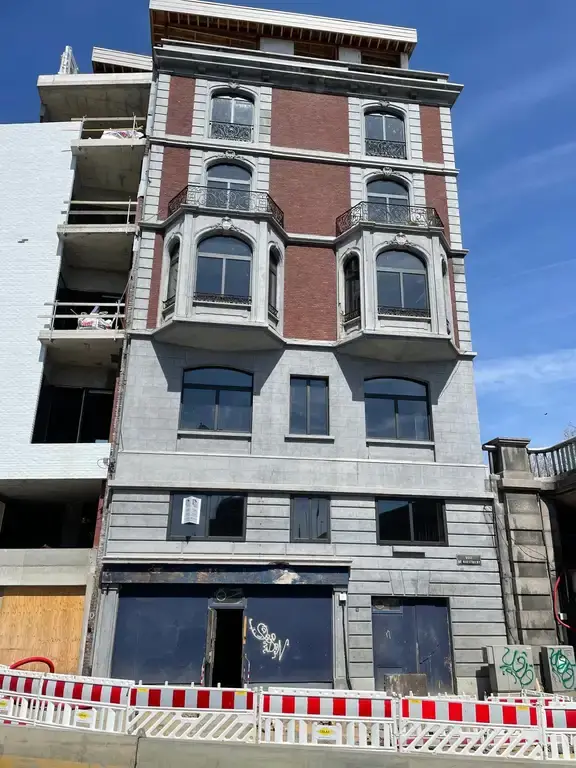 Réalisation AKTAN Construct