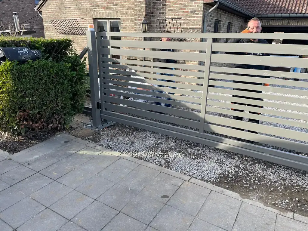 Réalisation AKTAN Construct
