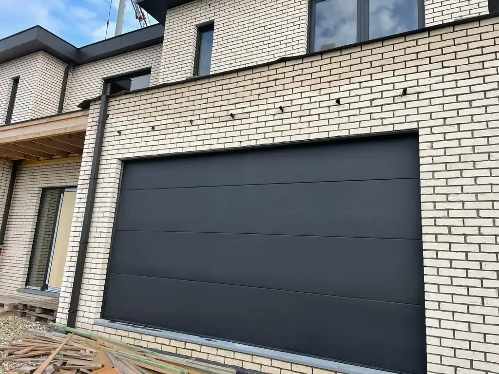 Portes de garage