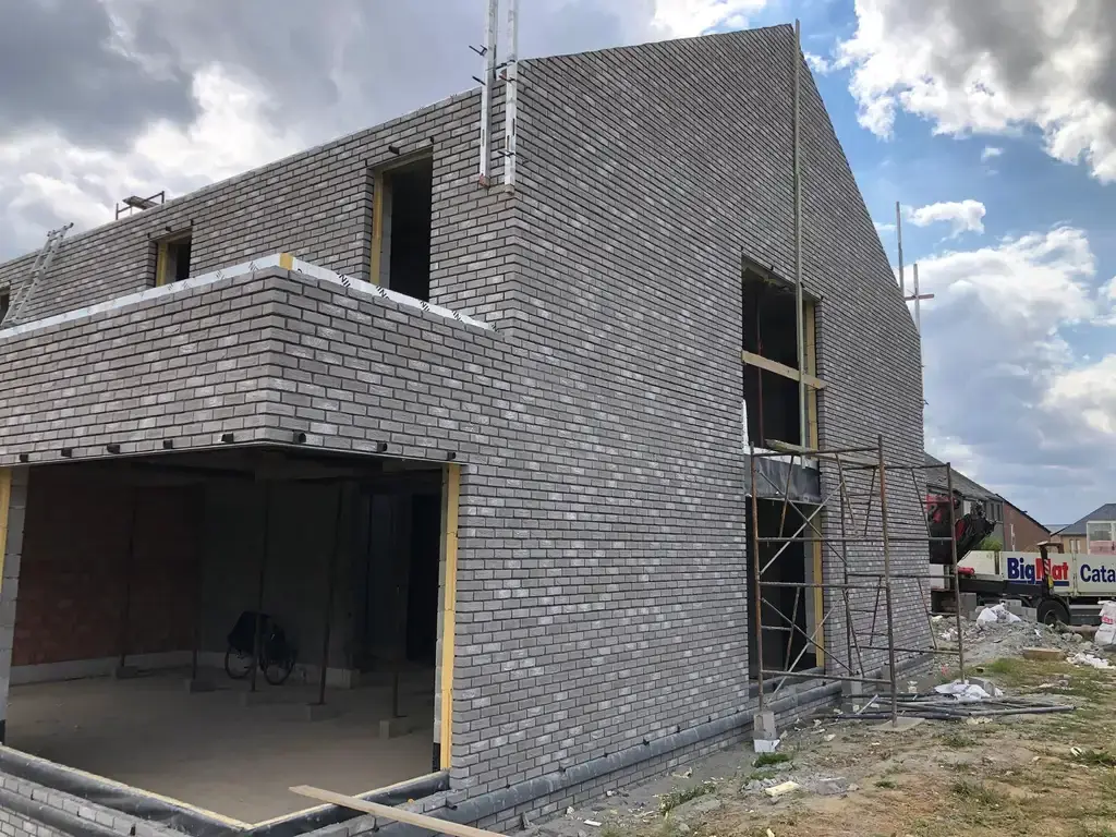 Réalisation AKTAN Construct