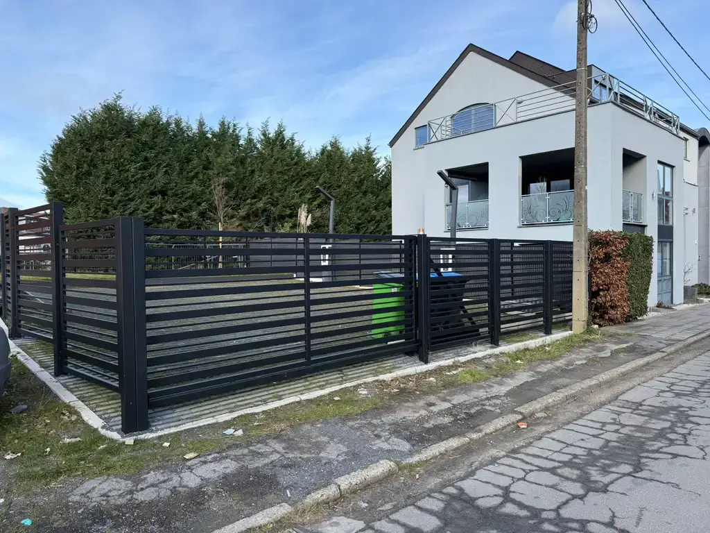 Réalisation AKTAN Construct