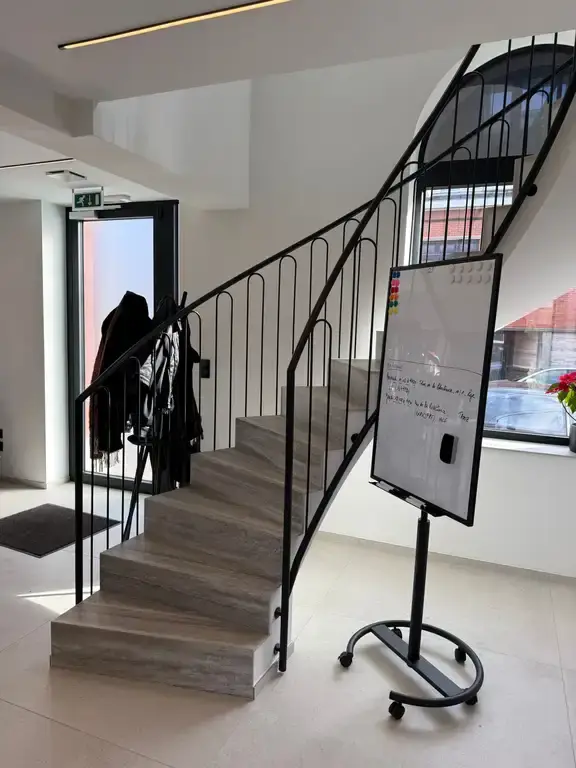 Réalisation AKTAN Construct