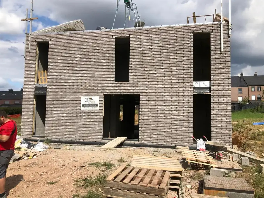 Construction neuve